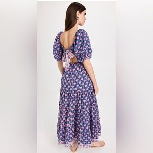 Saylor Annaliese Dress